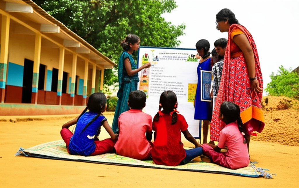 Education for All Children